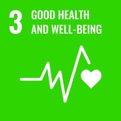 UN SDG 3