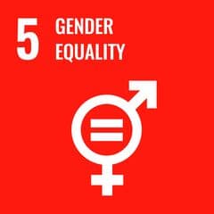 UN SDG 5
