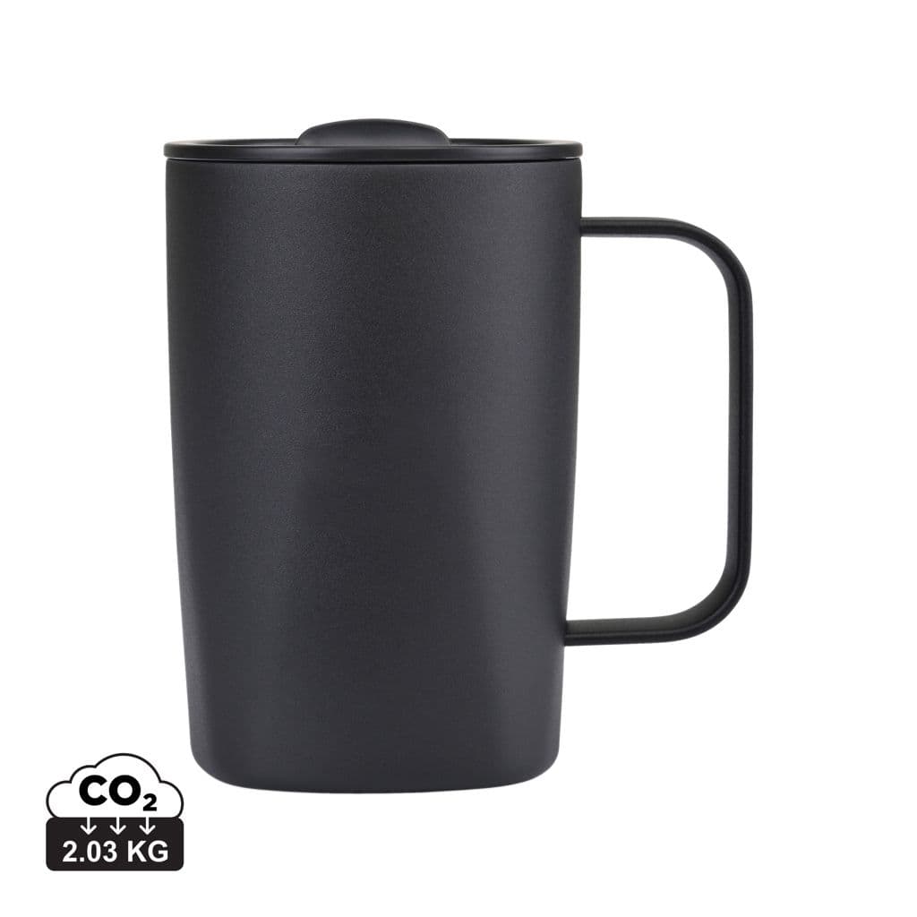 Aviana™ Rowan RCS Recycled beker 450 ML